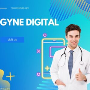 Gynecological Doctor’s Patient Management System