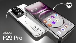 Oppo F29 5G 2025 Review The Flashing Killer with Outstanding Performance