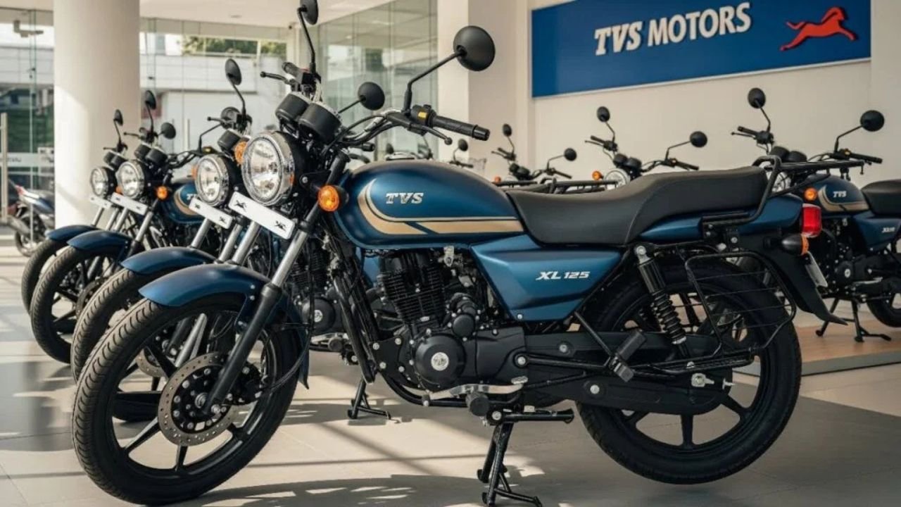 Tata 110cc Bike Launch: 85 KM Mileage, 110 KM/H Speed, and Affordable Price of ₹18,899